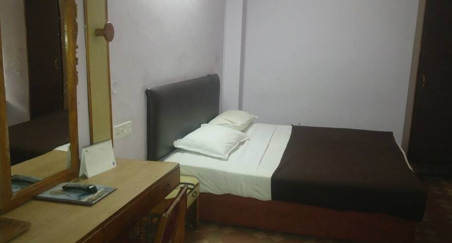 Hotel Kyvalya, Thiruvananthapuram 4